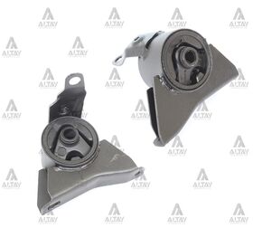 TOYOTA COROLLA MOTOR TAKOZU 93-02 SAĞ MANUEL-OTOMATİK DÜZ TİP (YERLİ) MAHER