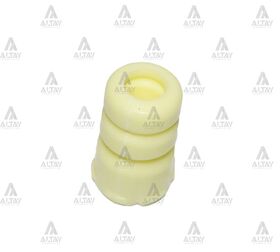 TOYOTA COROLLA ÖN AMORTİSÖR TOZ KÖRÜĞÜ TAKOZU 06/- (VULKOLLAN) (YERLİ) MAHER