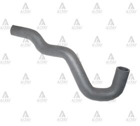 TOYOTA COROLLA RADYATÖR ÜST HORTUMU 99-01 1.4 1.6 MAHER