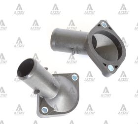 TOYOTA COROLLA TERMOSTAT KAPAĞI 06-13 1.6 BENZ. 1ZRFE T.W.