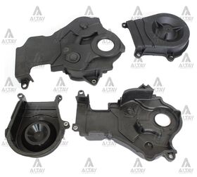 TOYOTA COROLLA TRİGER KAPAK TAKIMI 93-98 1.3 2 PARÇA MAHER