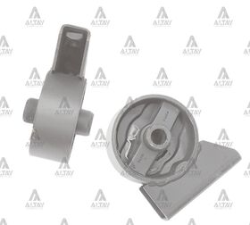 TOYOTA CORONA CARINA MOTOR TAKOZU İÇ DELİK DAR (YERLİ) MAHER