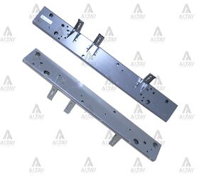 TOYOTA HILUX ÖN TAMPON İÇ DEMİRİ 15-16 T.W.