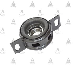 TOYOTA HILUX ŞAFT ASKI TAKOZU LN-145 (YERLİ) MAHER