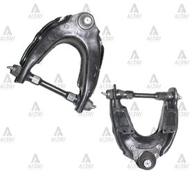 TOYOTA HILUX ÜST SALINCAK LN-85LN-145 88-05 BURÇLU RL AYD