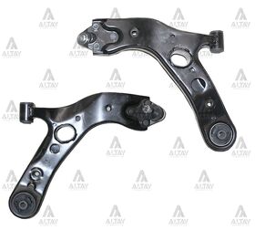 TOYOTA RAV-4 ALT SALINCAK 06/-  BURÇLU SAĞ AYD