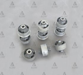 TOYOTA YARIS ALT SALINCAK BURCU ( KÜÇÜK ) (YERLİ) MAHER