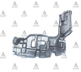 TOYOTA YARIS KARTER MUHAFAZASI 11-14 SOL T.W.