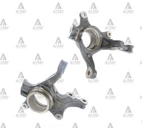 TOYOTA YARIS ÖN AKS TABLASI (TAŞIYICI) 09-14 SAĞ T.W.