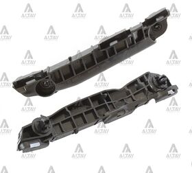 TOYOTA YARIS ÖN TAMPON BAĞLANTI BRAKETİ 10-11 SAĞ T.W.