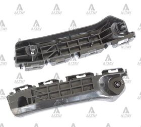 TOYOTA YARIS ÖN TAMPON BAĞLANTI BRAKETİ 12-16 SAĞ T.W.
