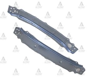 TOYOTA YARIS ÖN TAMPON İÇ DEMİRİ 12-14 T.W.