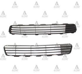 TOYOTA YARIS ÖN TAMPON IZGARASI 10-11 T.W.