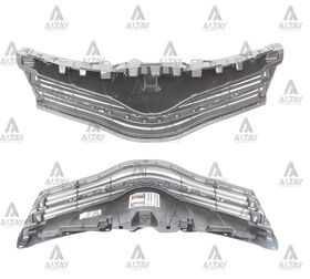 TOYOTA YARIS PANJUR 12-14 T.W.
