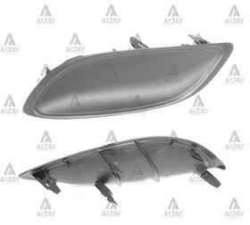 TOYOTA YARIS SİS LAMBA KAPAĞI 10-11 SOL (SİS DELİKSİZ) T.W.