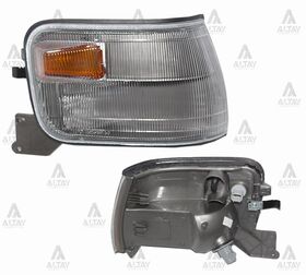 MITSUBISHI SİNYAL LAMBASI ÖN L300 98- SAĞ DEPO