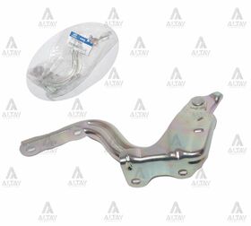 HYUNDAI ELANTRA MOTOR KAPUT MENTEŞESİ 16-18 SOL HMC