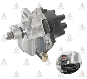 NISSAN MICRA DİSTRİBİTÖR KOMPLE 92-03 K11E MAHER