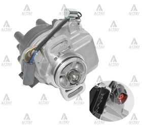 NISSAN SUNNY DİSTRİBÜTÖR KOMPLE 92-94 B13 YJ SPORT