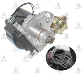 TOYOTA COROLLA DİSTRİBİTÖR KOMPLE 93-97 1.3 2E MAHER