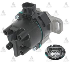 NISSAN PRIMERA DİSTRİBİTÖR KOMPLE 96- SR20DE 2.0 YJ SPORT