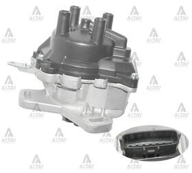 HONDA CIVIC DİSTRİBİTÖR KOMPLE CIVIC 96-00 MAHER