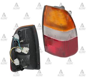 MITSUBISHI STOP LAMBASI L200 99-05 SAĞ DEPO