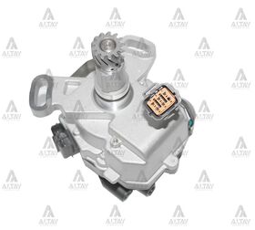 MAZDA 626 DİSTRİBİTÖR KOMPLE 92-97 FS SEDAN 2.0 MAHER
