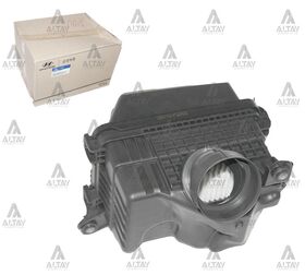 HYUNDAI ELANTRA HAVA FİLTRE KUTUSU 16-18 KOMPLE DİZEL HMC