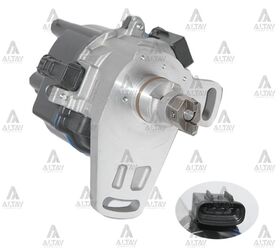 TOYOTA CORONA DİSTRİBÜTÖR KOMPLE 92-95 2.0 3SFE CARINA 96-97 2.0 YJ SPORT