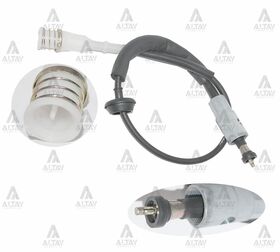 HYUNDAI ACCENT KİLOMETRE TELİ 95-00 (IMPERIAL THAILAND) T.W.