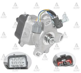 HONDA ACCORD DİSTRİBİTÖR KOMPLE ACCORD 90-94 MAHER