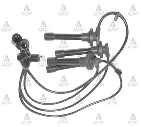 HONDA ACCORD BUJİ KABLO TAKIMI 90-98 SEIWA