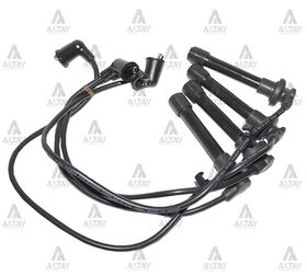 HONDA CIVIC BUJİ KABLO TAKIMI 96-00 ENJ. SEIWA
