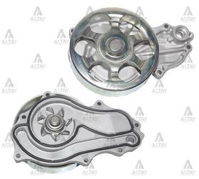 HONDA CIVIC DEVİRDAİM 01-06 K20A  TYPE-R  ACCORD 03-08 2.4  K24 GMB
