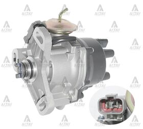 HONDA CIVIC DİSTRİBİTÖR KOMPLE CIVIC 92-95 KARB. YJ SPORT