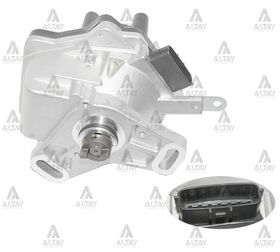 HONDA CIVIC DİSTRİBİTÖR KOMPLE CIVIC 96-00 MAHER