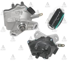 HONDA CIVIC DİSTRİBİTÖR KOMPLE CIVIC 96-00 YJ SPORT