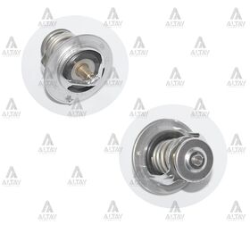 HONDA CIVIC TERMOSTAT  ACCORD 78°C TAMA