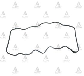 HONDA CIVIC ÜST KAPAK LASTİK CONTA 06/-  MAHER