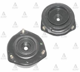 HYUNDAI ACCENT AMORTİSÖR KULESİ 95-00 ARKA MAHER