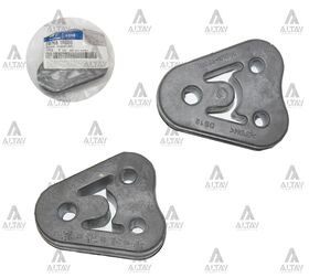 HYUNDAI ACCENT EKSOZ ASKI LASTİĞİ 11/- HMC