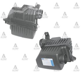 HYUNDAI ACCENT HAVA FİLTRE ALT-ÜST KAPAK 11/- BLUE BENZİNLİ MAHER