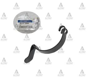 HYUNDAI ACCENT HAVA FİLTRE SEKMANI 11-17 BLUE  ELANTRA 16/-  SANTAFE HMC