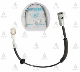 HYUNDAI ACCENT KİLOMETRE TELİ 95-00 (IMPERIAL THAILAND) T.W.