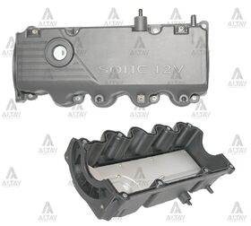 HYUNDAI ACCENT KÜLBÜTÖR KAPAĞI 00/- 1.3 MAHER