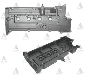 HYUNDAI ACCENT KÜLBÜTÖR KAPAĞI 06/-  ERA 1.6 MAHER