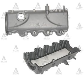 HYUNDAI ACCENT KÜLBÜTÖR KAPAĞI 95-00 MAHER