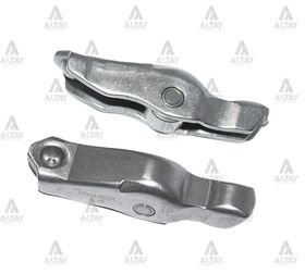 HYUNDAI ACCENT PİYANO TUŞU 03-06  GETZ 03-06  TUCSON 04/-  SPORTAGE  DİZEL EKSOZ UZUN MAHER