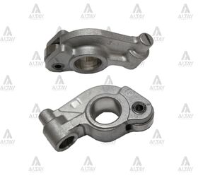 HYUNDAI ACCENT PİYANO TUŞU 95-00 EKSOZ MAHER